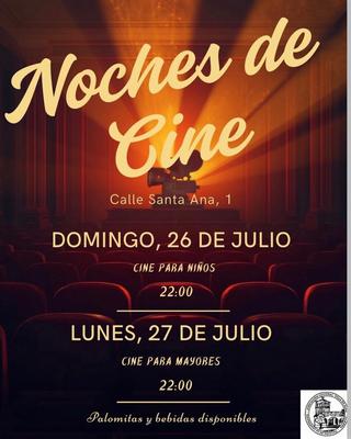noches de cine 26 p